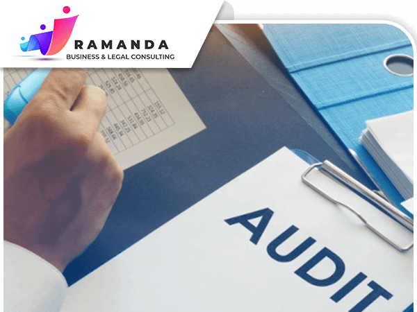 Memberikan konsultasi seputar dokumentasi Persiapan Audit Pajak